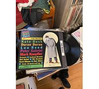 JAM SESSIONS / PROJECTS - The Secret Policeman's Third Ball [Vinyl LP]