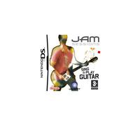 Jam Sessions: Sing & Play Guitar (Nintendo DS)