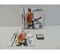 Jam Sessions: Sing & Play Guitar (Nintendo DS)