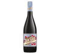 Jam Shed Fruits Black Forest Mess 75cl