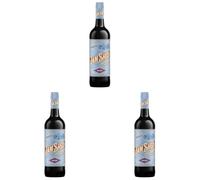 Jam Shed Malbec Red Wine, 75cl (Pack of 3)