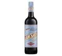 Jam Shed Shiraz, 75 cl