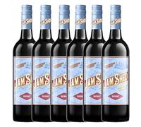 Jam Shed Shiraz | Australian Red wine | | wine gifts (Case of 6 bottles 75cl)