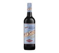 Jam Shed Shiraz Wine, 6 x 75cl