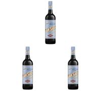 Jam Shed Shiraz Wine, 75cl (Pack of 3)