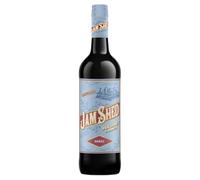 Jam Shed Shiraz Wine, 75cl (Pack of 6)
