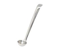 Jam Slotted Spoon,Stainless Steel Olive Spoon Cherry Spoon with Drain Hole Jam Slotted Spoon Jar Serving Tools