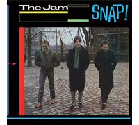 JAM, The - Snap (reissue) - Vinyl (gatefold heavyweight vinyl 2xLP + 7")