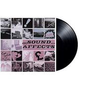 The Jam - Sound Affects [VINYL]