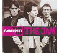 Jam - Sound of - CD - N3z