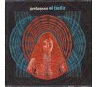 Jam & Spoon - El Baile