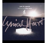 Jam & Spoon Feat.Kerr,Jim - Cynical Heart