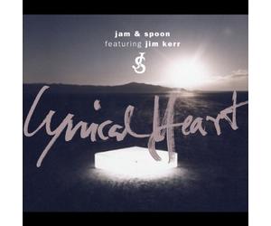 Jam & Spoon Feat.Kerr,Jim - Cynical Heart