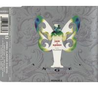 Jam & Spoon Feat. Plavka - Angel