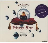 Jam and Spoon Featuring Plavka - Find Me (Odyssey to Anyoona) / The Tribe