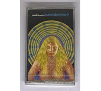 Jam & Spoon - Kaleidoscope [Musikkassette] [Musikkassette] [CASSETTE]