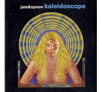 Jam & Spoon - Kaleidoscope Skies