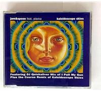 Jam & Spoon - Kaleidoscope Skies [CD 2]