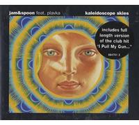 Jam & Spoon - Kaleidoscope Skies [CD 1]