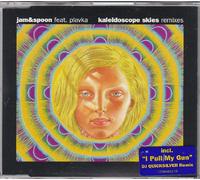 Jam & Spoon - Kaleidoscope Skies Remix