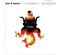 Jam & Spoon - Trip.Fairytales 2001