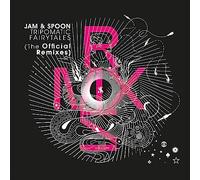 Jam & Spoon - Tripomatic Fairytales [The Official Remixes]