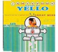 Jam & Spoon - You Gotta Say Yes