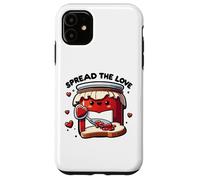 Jam Spread The Love Case for iPhone 11