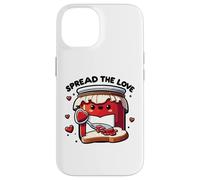 Jam Spread The Love Case for iPhone 14