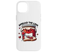 Jam Spread The Love Case for iPhone 14 Plus