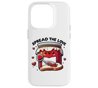 Jam Spread The Love Case for iPhone 14 Pro