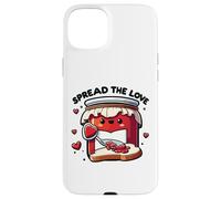 Jam Spread The Love Case for iPhone 15 Plus