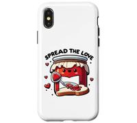 Jam Spread The Love Case for iPhone X/XS