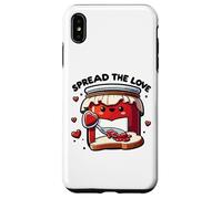 Jam Spread The Love Case for iPhone XS Max