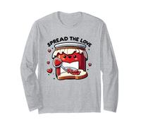 Jam Spread The Love Long Sleeve T-Shirt