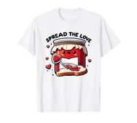 Jam Spread The Love T-Shirt