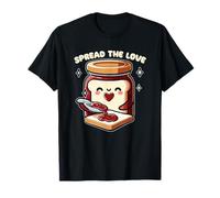 Jam Spread The Love T-Shirt