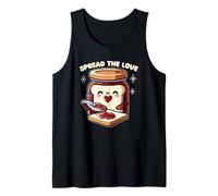 Jam Spread The Love Tank Top
