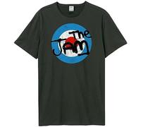 JAM - Target Amplifie - tshirt - Large - New T Shirt - A600z
