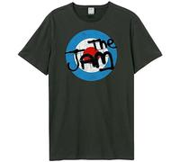JAM - Target Amplifie - tshirt - T Shirt - X-Large - K600z