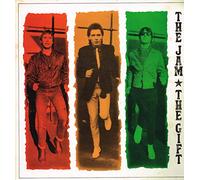 JAM - THE GIFT LP ORIGINAL (14412)