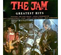 Jam,the - Greatest Hits