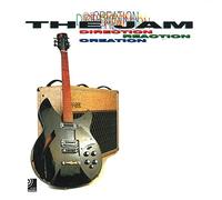 Jam - The "Jam": Direction, Reaction, Creation
