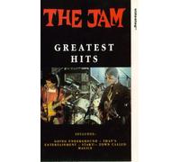 Jam - The Jam: Greatest Hits [VHS]