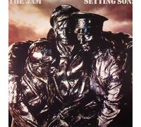 The Jam - Setting Sons [VINYL]