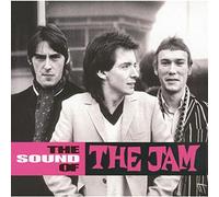 Jam - The Sound Of The Jam
