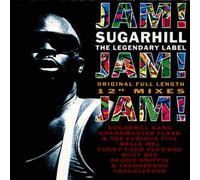 Jam the Sugarhill Label
