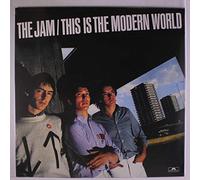JAM - This Is The Modern World