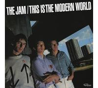 Jam - This Is the Modern World [VINYL]