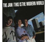 Jam - This Is the Modern World [VINYL]